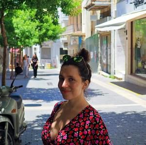 Meet your Posher, Aurélia